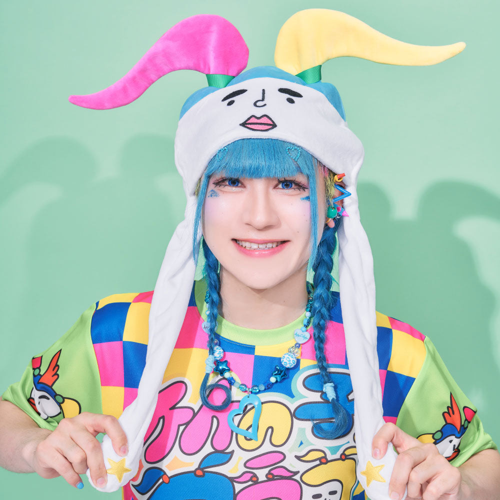 コレクション – 竹下☆ぱらだいすofficialHP
