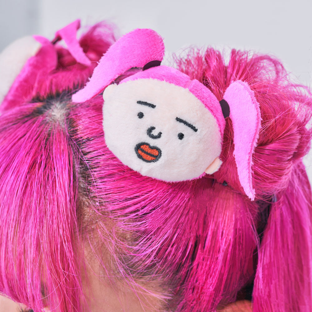 ぬいぐるみ バラ売り あぃりDXぬいピン – 竹下☆ぱらだいすofficialHP