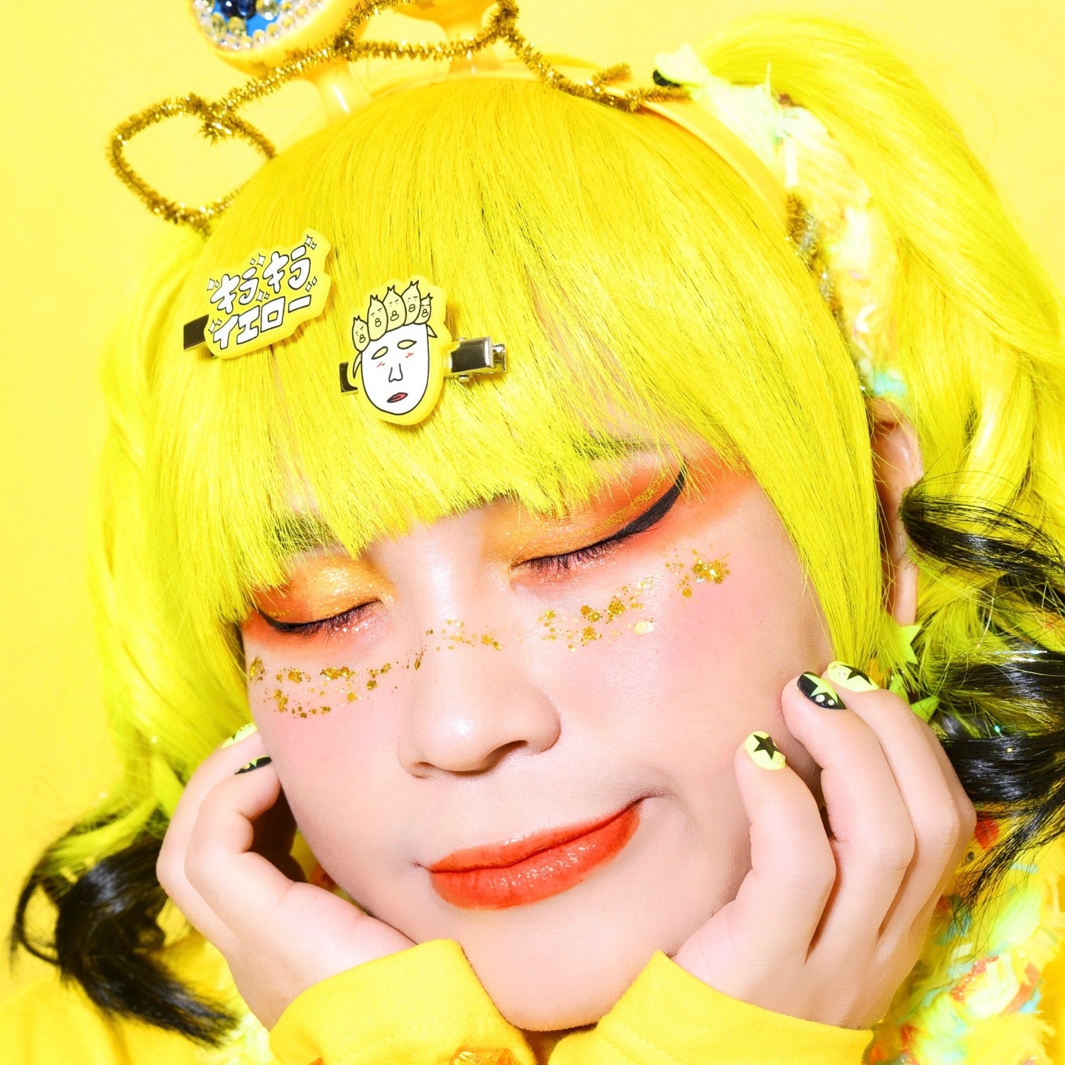 竹ぱらラクガキクリップ – 竹下☆ぱらだいすofficialHP